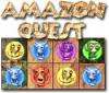 Download free flash game Amazon Quest