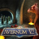 Download free flash game Avernum 6