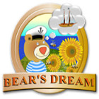 Download free flash game Bear's Dream