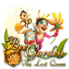 Download free flash game Bee Garden: The Lost Queen