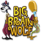 Download free flash game Big Brain Wolf