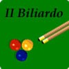 Download free flash game Biliardo