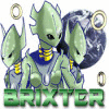 Download free flash game Brixter