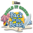 Download free flash game Build It Green: Back to the Beach