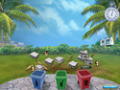 Free download Build It Green: Back to the Beach screenshot