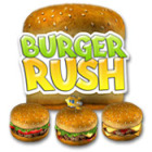 Download free flash game Burger Rush