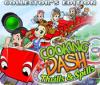 Download free flash game Cooking Dash 3: Thrills and Spills Collector's Edition