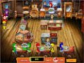 Free download Cooking Dash 3: Thrills and Spills Collector's Edition screenshot