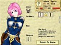 Free download Cute Knight screenshot