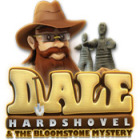 Download free flash game Dale Hardshovel and the Bloomstone Mystery