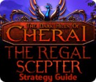 Download free flash game The Dark Hills of Cherai: The Regal Scepter Strategy Guide