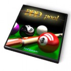 Download free flash game DDD Pool