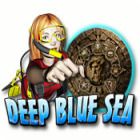 Download free flash game Deep Blue Sea