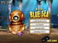 Free download Deep Blue Sea screenshot