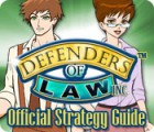 Download free flash game Defenders of Law Strategy Guide