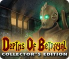 Download free flash game Depths of Betrayal Collector's Edition