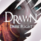 Download free flash game Drawn: Dark Flight