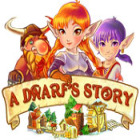 Download free flash game Dwarfs Story