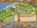 Free download Empire Builder - Ancient Egypt screenshot