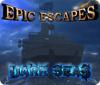 Download free flash game Epic Escapes: Dark Seas