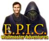 Download free flash game E.P.I.C: Wishmaster Adventures