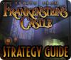 Download free flash game Escape from Frankenstein's Castle Strategy Guide