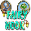 Download free flash game Fairy Nook