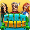 Download free flash game Farm Tribe