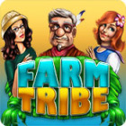 Download free flash game Farm Tribe