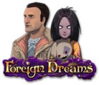 Download free flash game Foreign Dreams