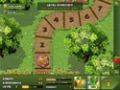 Free download Garden Panic screenshot