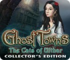 Download free flash game Ghost Towns: The Cats of Ulthar Collector's Edition