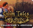 Download free flash game Grim Tales: The Bride Collector's Edition