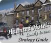 Download free flash game Haunted Hotel: Lonely Dream Strategy Guide