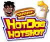 Download free flash game Hotdog Hotshot