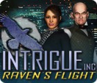 Download free flash game Intrigue Inc: Raven's Flight