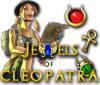 Download free flash game Jewels of Cleopatra