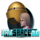 Download free flash game Little Space Duo