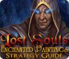 Download free flash game Lost Souls: Enchanted Paintings Strategy Guide