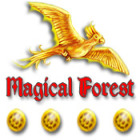 Download free flash game Magical Forest