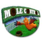 Download free flash game Mole Control