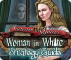 Download free flash game Victorian Mysteries: Woman in White Strategy Guide