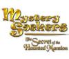 Download free flash game Mystery Seekers: The Secret of the Haunted Mansion