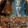 Download free flash game Mystic Gateways: The Celestial Quest