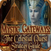 Download free flash game Mystic Gateways: The Celestial Quest Strategy Guide