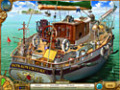 Free download Nemo's Secret: The Nautilus screenshot