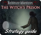 Download free flash game Nightmare Adventures: The Witch's Prison Strategy Guide