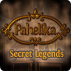 Download free flash game Pahelika: Secret Legends