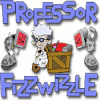 Download free flash game Professor Fizzwizzle