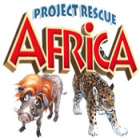 Download free flash game Project Rescue Africa